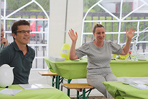 Sommerfest 2026 des Skfm-Ahrweiler e.V.